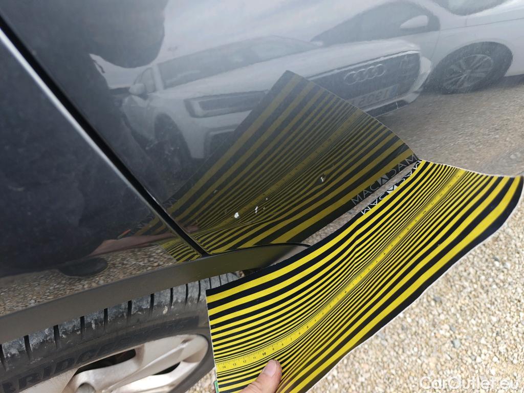  Bmw  X2 BMW  / 2017 / 5P / todoterreno sDrive18d (AC) #17