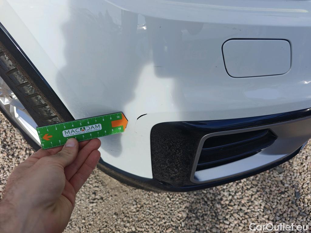  Audi  Q2 AUDI  / 2016 / 5P / todoterreno Design 30 TFSI 85kW (116CV) #12