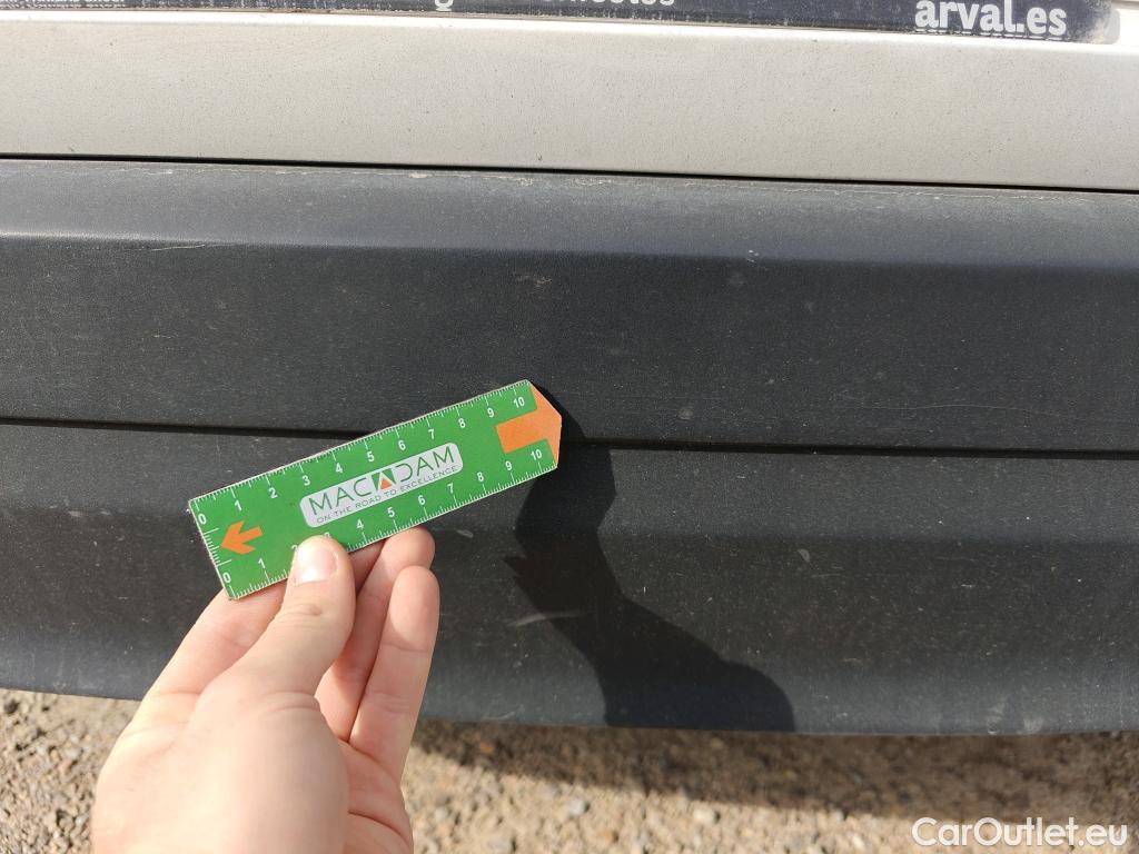  Citroen  C3 CITROEN  / 2020 / 5P / berlina con portón BlueHDi 75KW (100CV) S&S Feel Pack #12