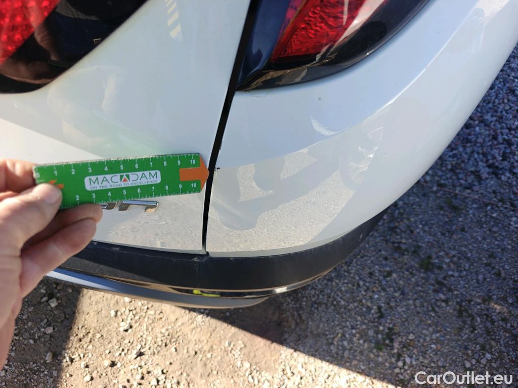  Hyundai  Tucson HYUNDAI  / 2020 / 5P / todoterreno 1.6 CRDI 85kW (115CV) Maxx #22