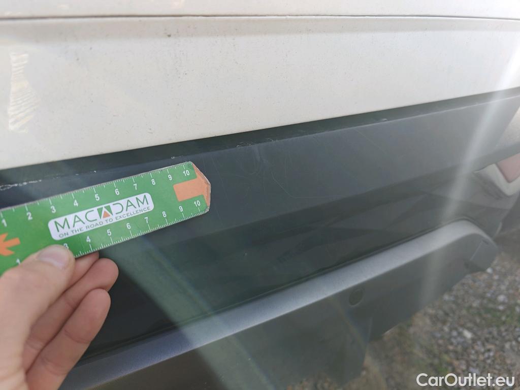  Hyundai  Tucson HYUNDAI  / 2020 / 5P / todoterreno 1.6 CRDI 100kW (136CV) 48V Tecno 2C #50