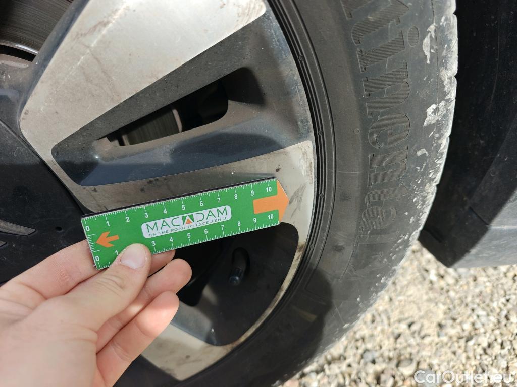  Citroen  C3 CITROEN  / 2020 / 5P / berlina con portón BlueHDi 75KW (100CV) S&S Feel Pack #4