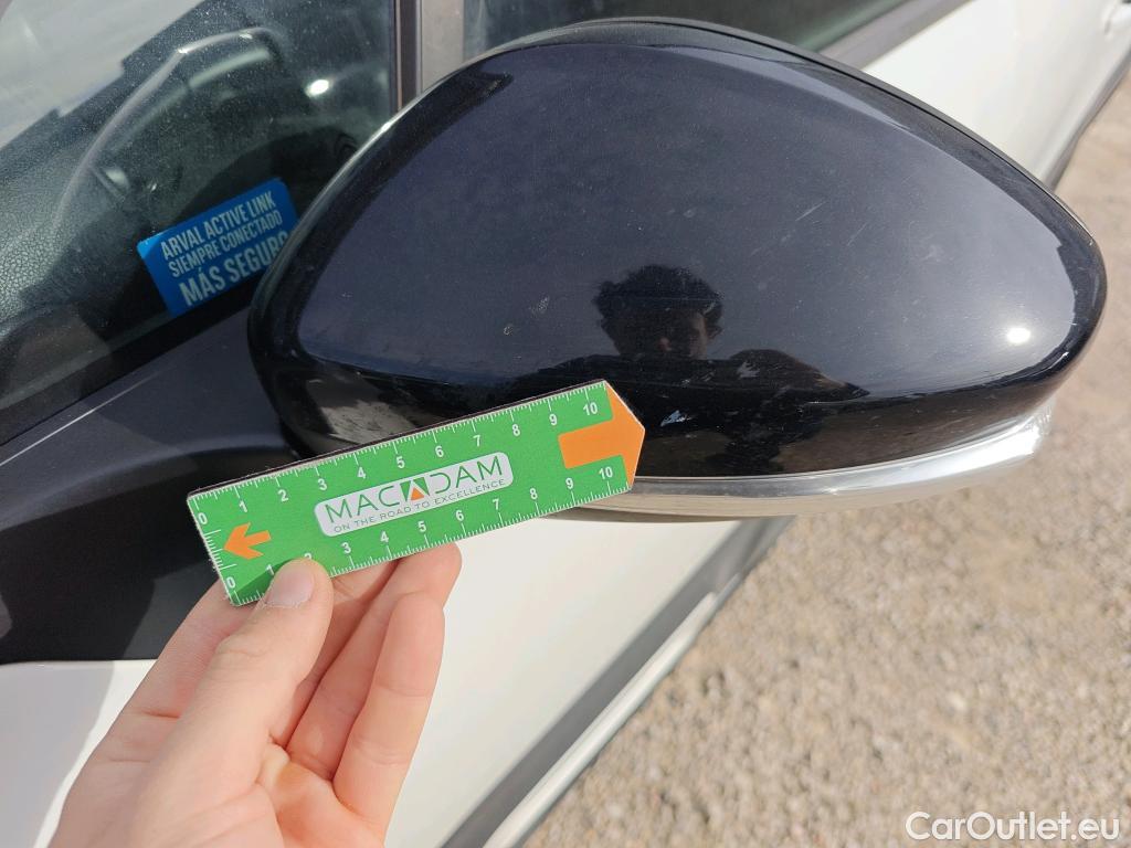  Citroen  C3 CITROEN  / 2020 / 5P / berlina con portón BlueHDi 75KW (100CV) S&S Feel Pack #39