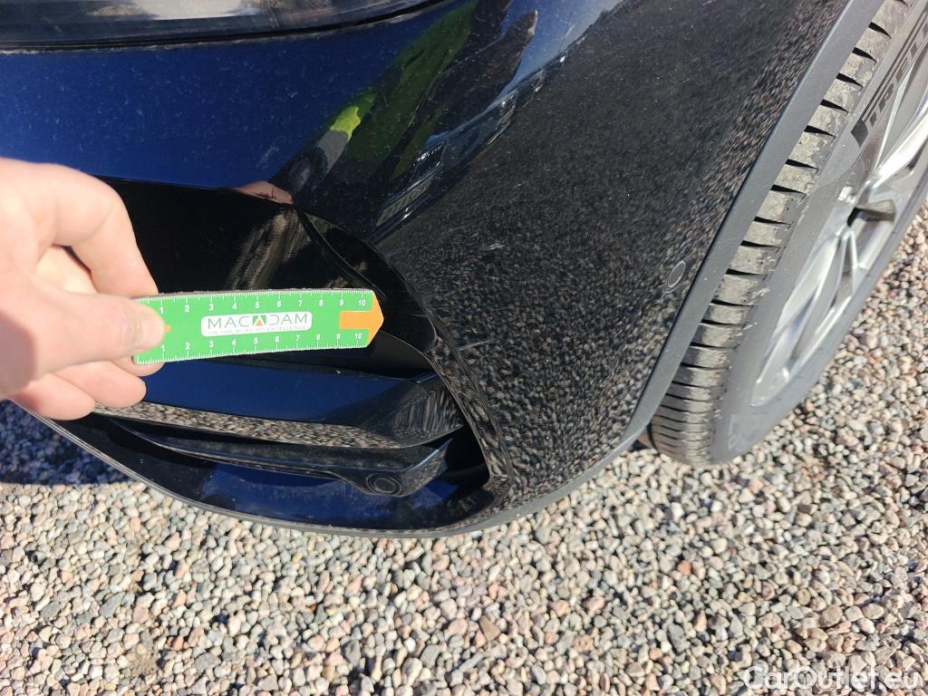  Bmw  X3 BMW  / 2017 / 5P / todoterreno xDrive20d (AC2) #17