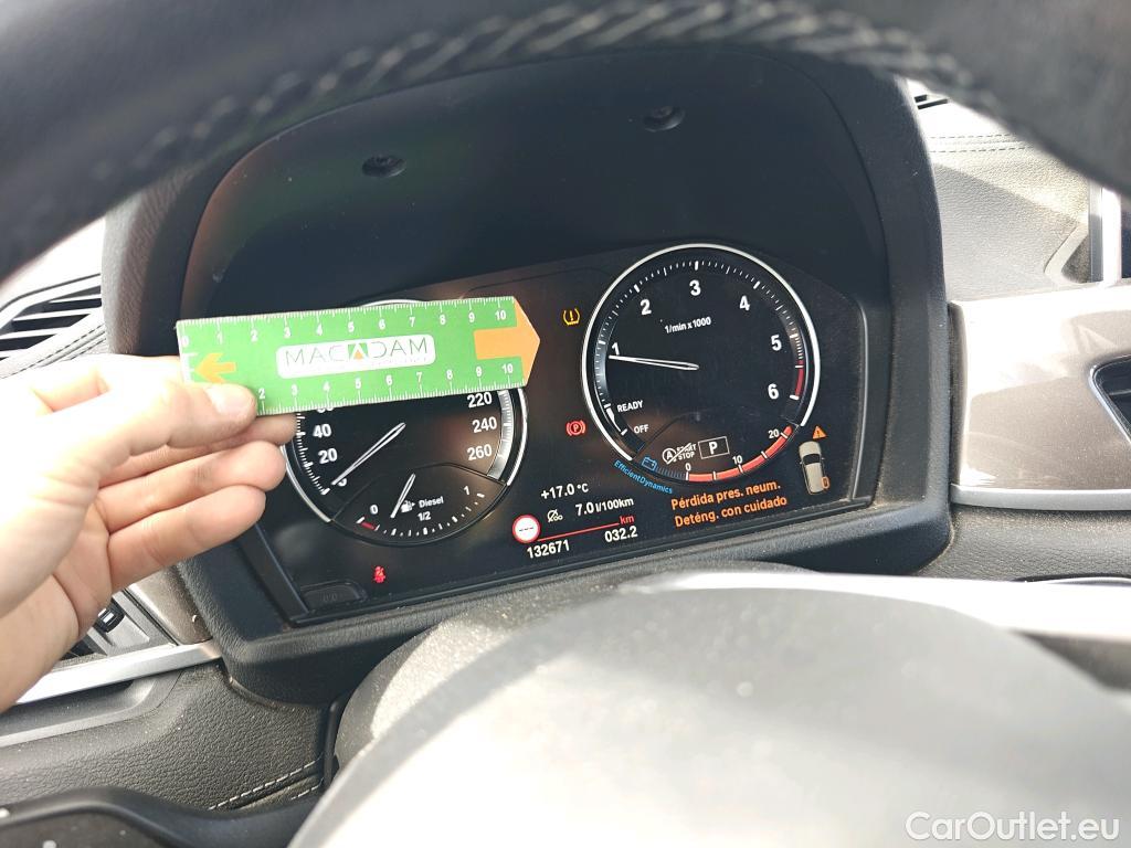  Bmw  X1 BMW  / 2019 / 5P / todoterreno sDrive18d #29