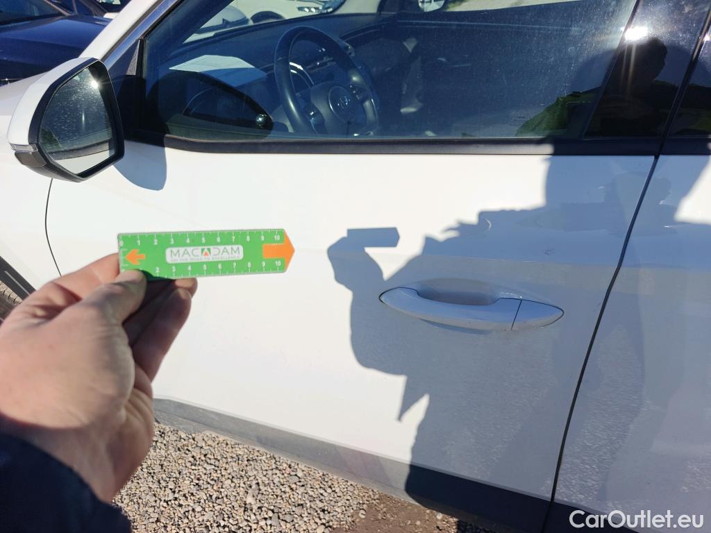  Hyundai  Tucson HYUNDAI  / 2020 / 5P / todoterreno 1.6 CRDI 85kW (115CV) Maxx #28