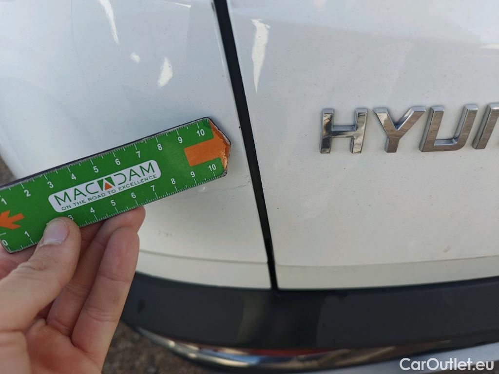  Hyundai  Tucson HYUNDAI  / 2020 / 5P / todoterreno 1.6 CRDI 100kW (136CV) 48V Tecno 2C #39