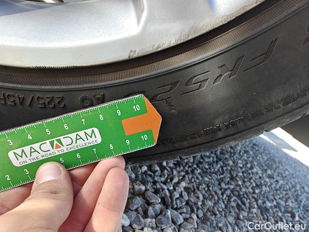  Audi  A3  Sportback 30 TFSI Advanced 1.5 TFSI 115CV AT7 6E #6