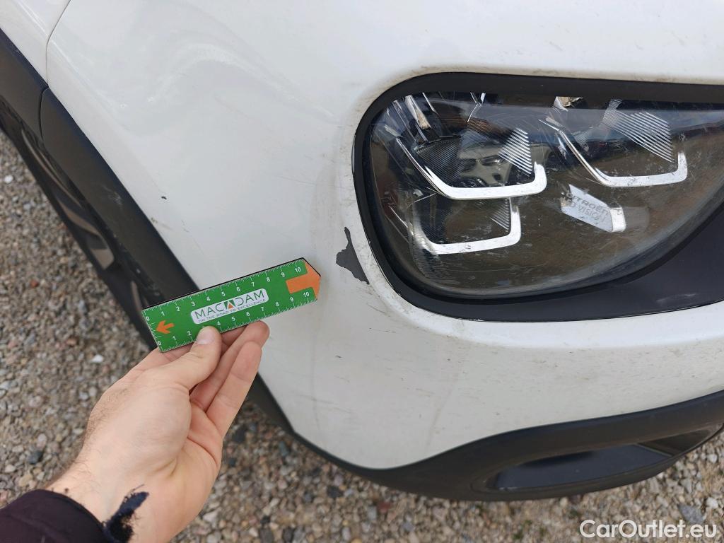  Citroen  C3 CITROEN  / 2020 / 5P / berlina con portón BlueHDi 75KW (100CV) S&S Feel Pack #18