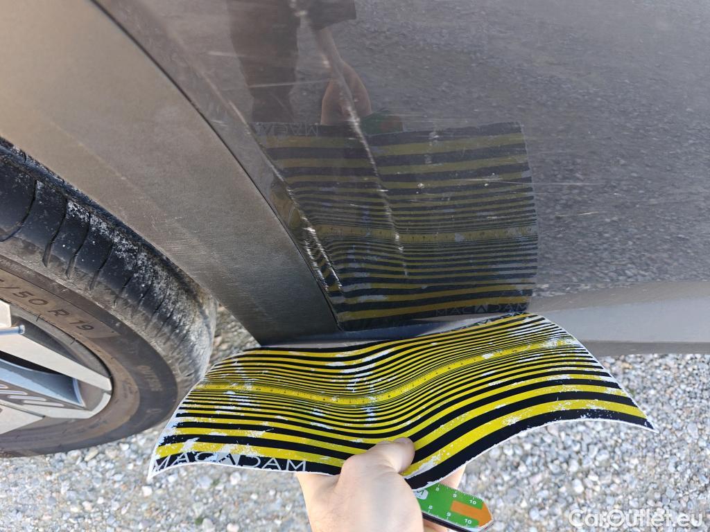  Hyundai  Tucson HYUNDAI  / 2020 / 5P / todoterreno 1.6 TGDI PHEV 195kW Tecno Sky Auto 4x4 #6