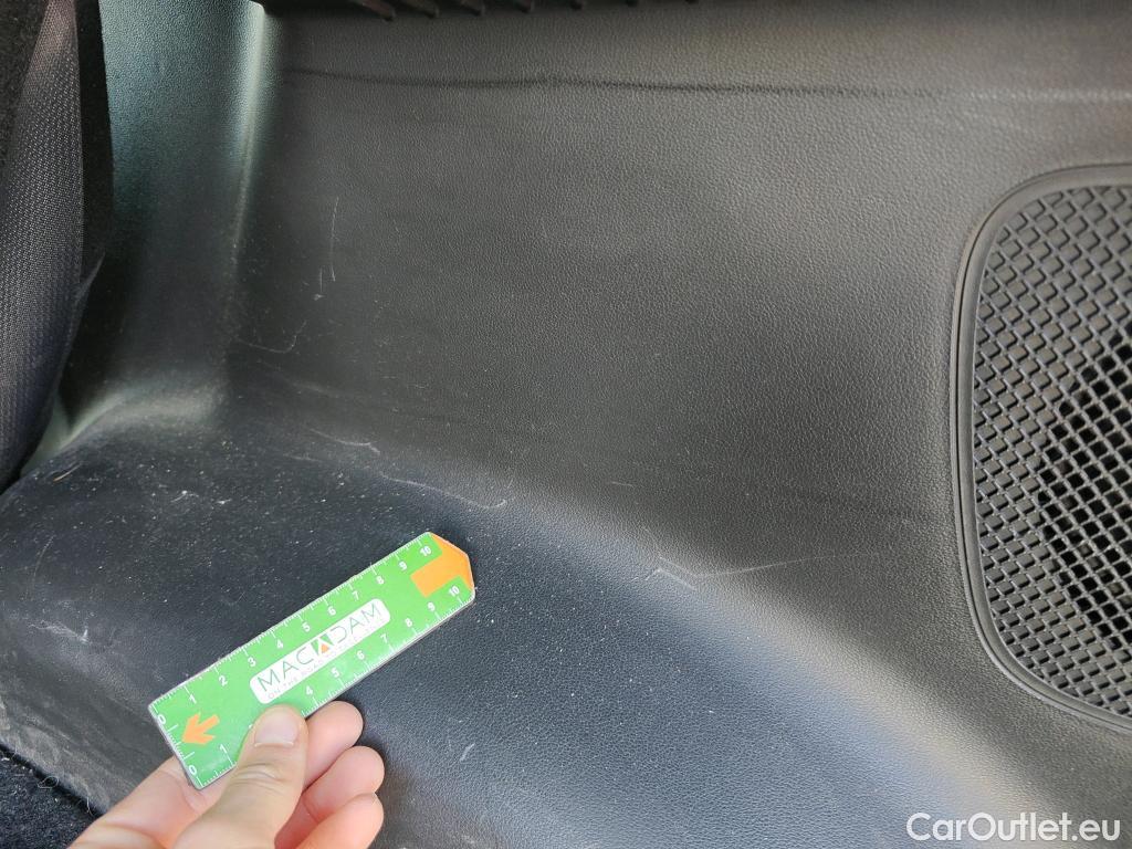  Hyundai  Tucson HYUNDAI  / 2020 / 5P / todoterreno 1.6 CRDI 100kW (136CV) 48V Tecno 2C #22