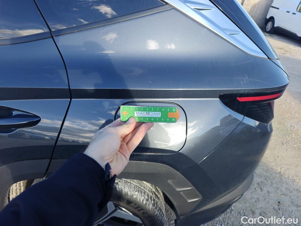  Hyundai  Tucson HYUNDAI  / 2020 / 5P / todoterreno 1.6 TGDI PHEV 195kW Tecno Sky Auto 4x4 #31