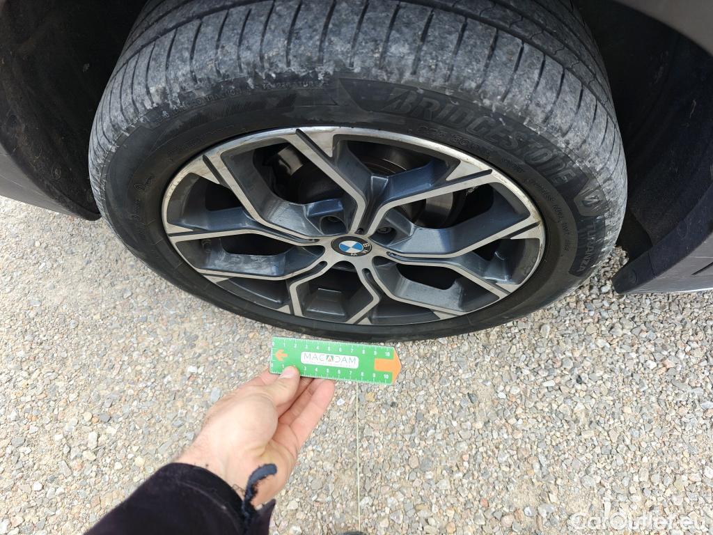  Bmw  X1 BMW  / 2019 / 5P / todoterreno sDrive18d #7