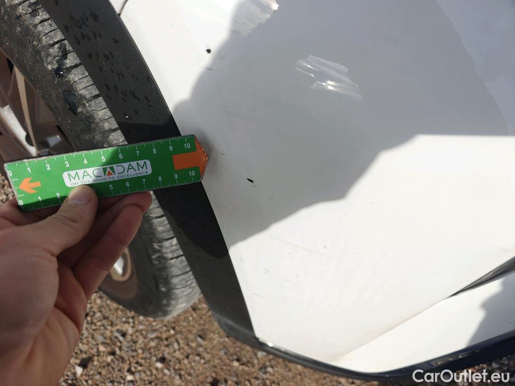  Hyundai  Tucson HYUNDAI  / 2020 / 5P / todoterreno 1.6 CRDI 100kW (136CV) 48V Tecno 2C #31