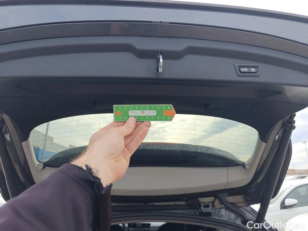  Bmw  X2 BMW  / 2017 / 5P / todoterreno sDrive18d (AC) #31