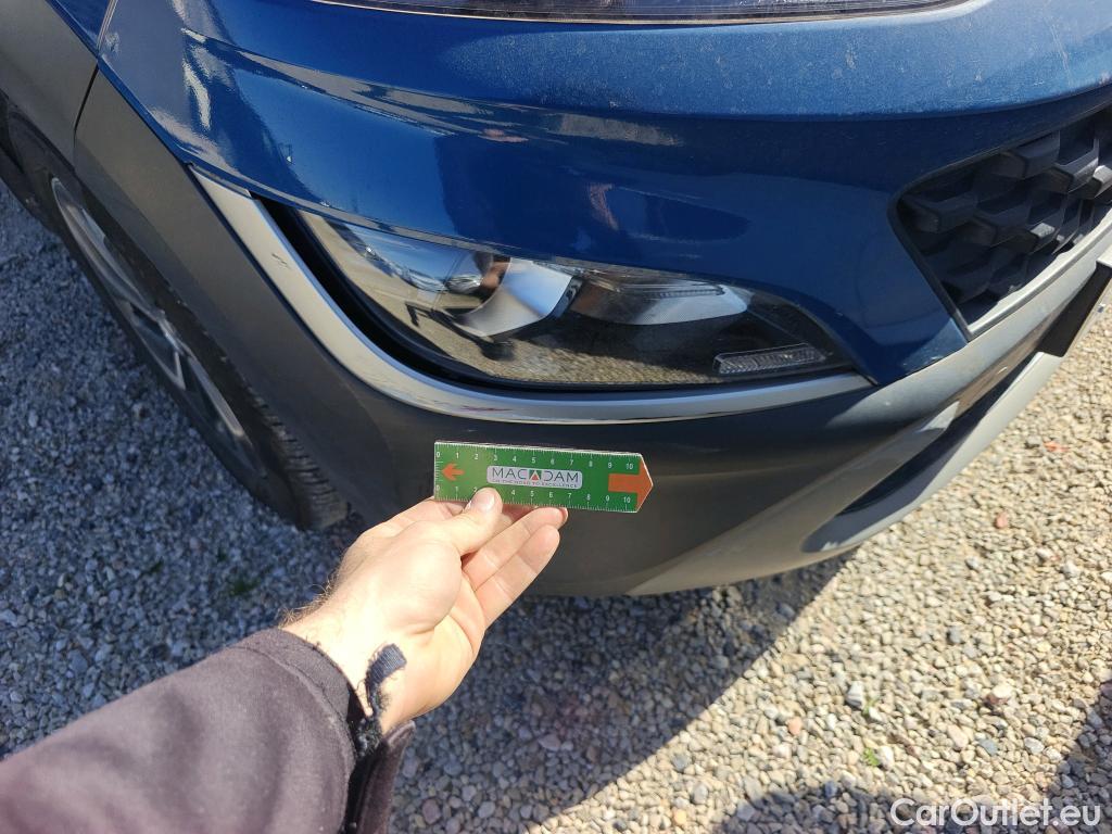  Hyundai  Konna HYUNDAI Kona / 2020 / 5P / todoterreno 1.6 GDI HEV Maxx DCT #31