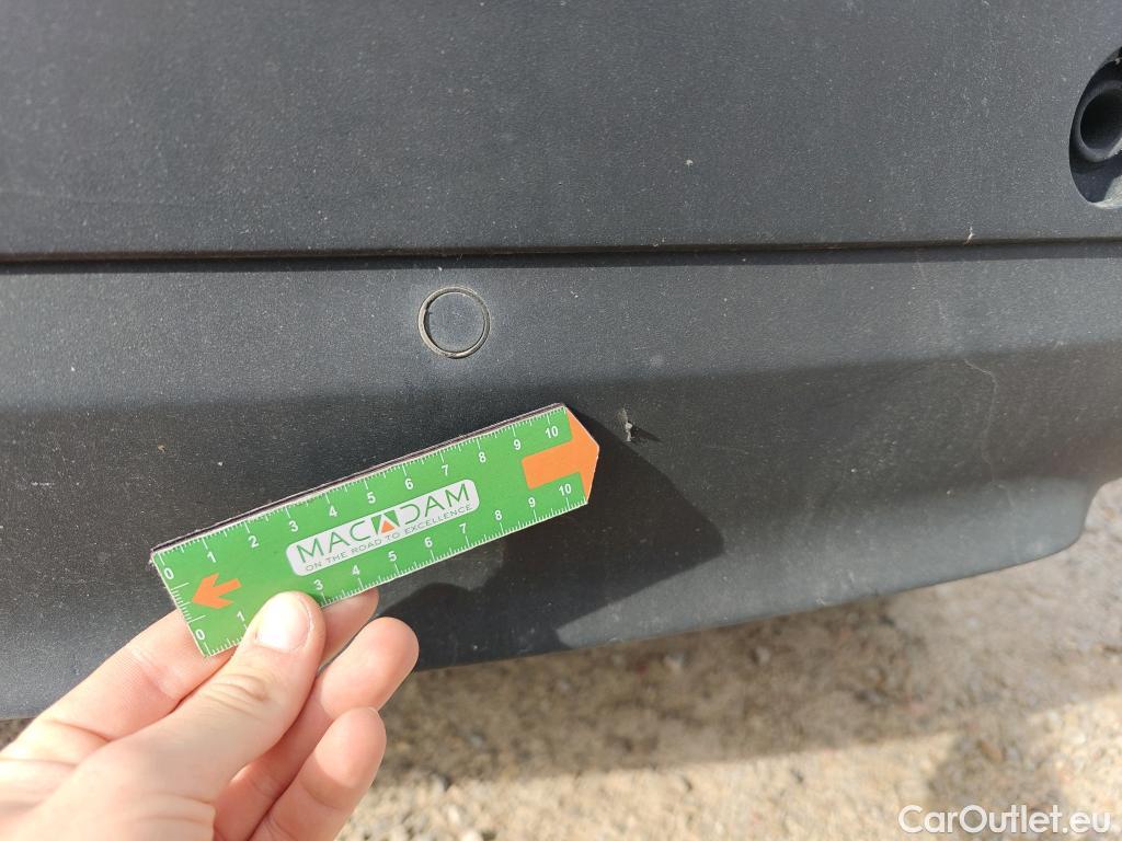  Citroen  C3 CITROEN  / 2020 / 5P / berlina con portón BlueHDi 75KW (100CV) S&S Feel Pack #10