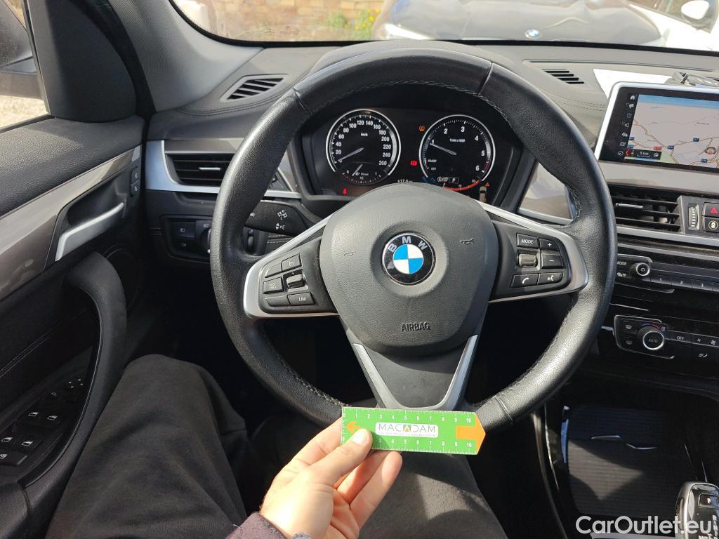  Bmw  X1 BMW  / 2019 / 5P / todoterreno sDrive18d #19