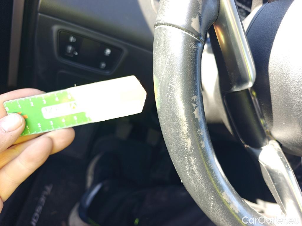  Hyundai  Tucson HYUNDAI  / 2020 / 5P / todoterreno 1.6 CRDI 85kW (115CV) Maxx #17