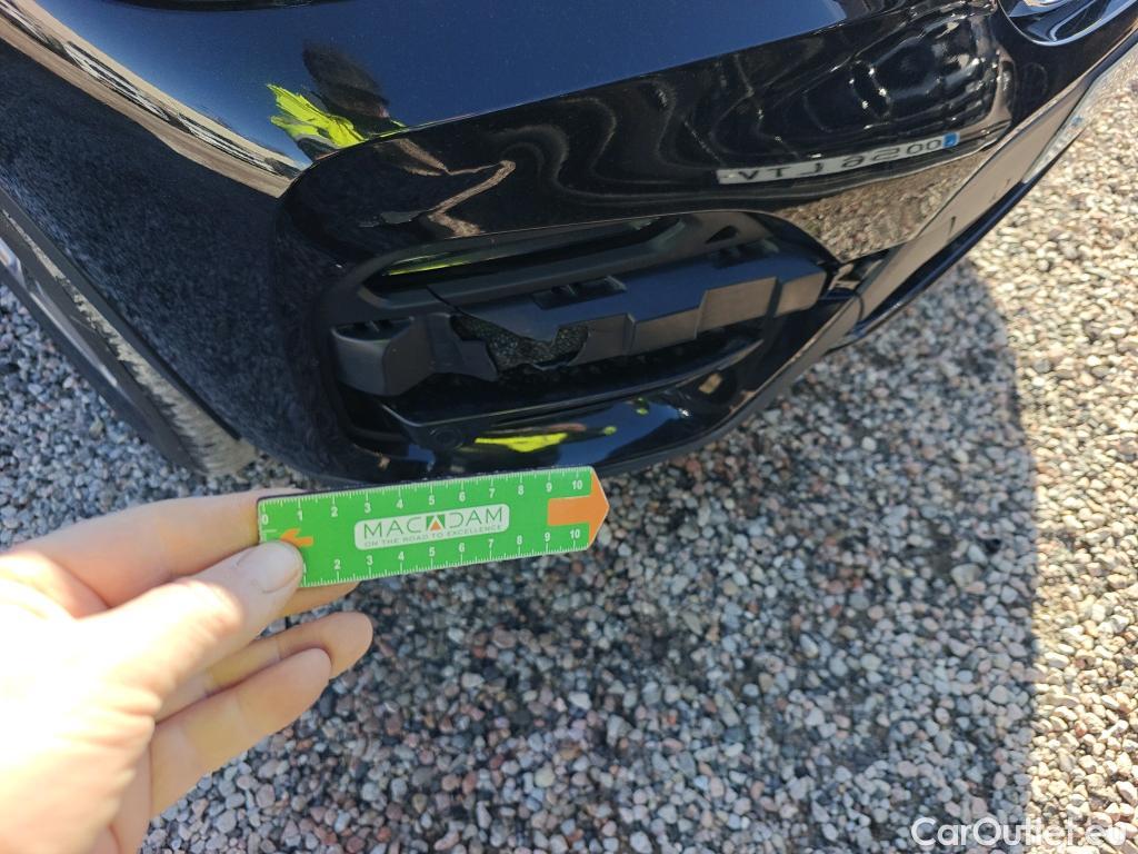  Bmw  X3 BMW  / 2017 / 5P / todoterreno xDrive20d (AC2) #9