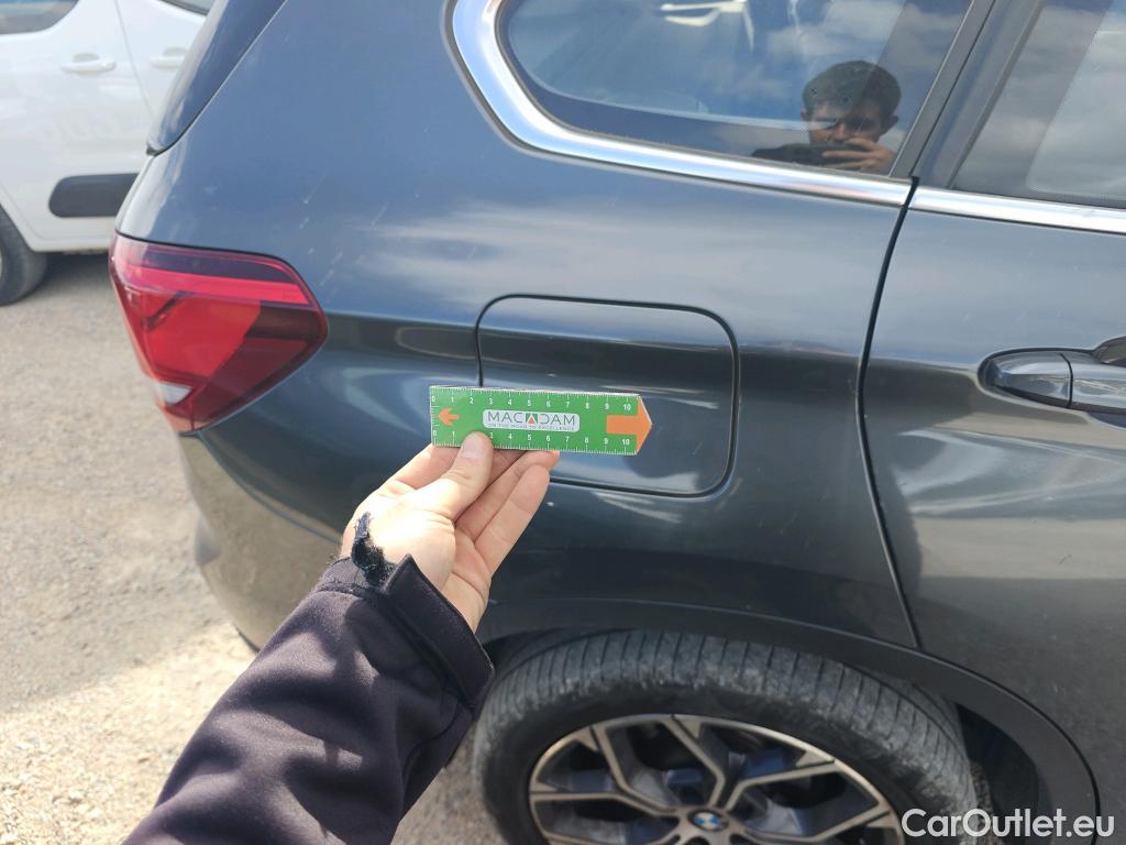  Bmw  X1 BMW  / 2019 / 5P / todoterreno sDrive18d #35