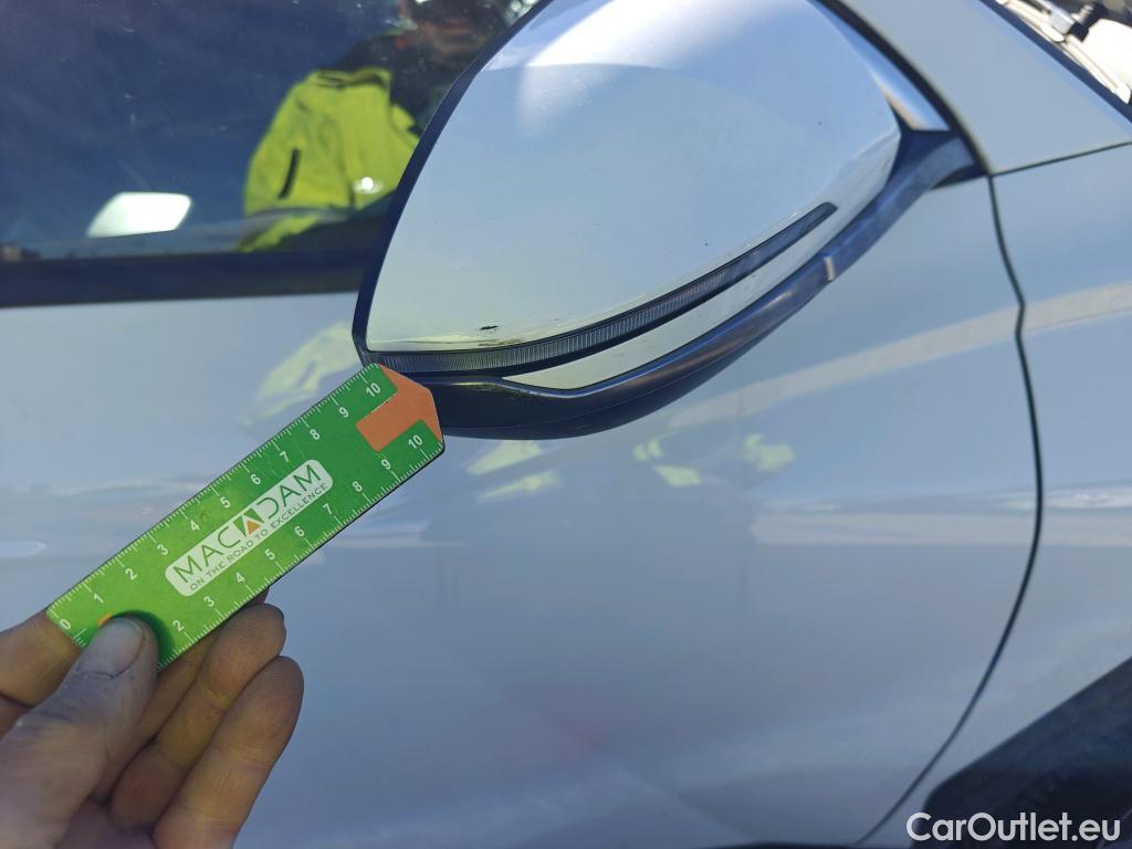  Hyundai  Tucson HYUNDAI  / 2020 / 5P / todoterreno 1.6 CRDI 85kW (115CV) Maxx #25