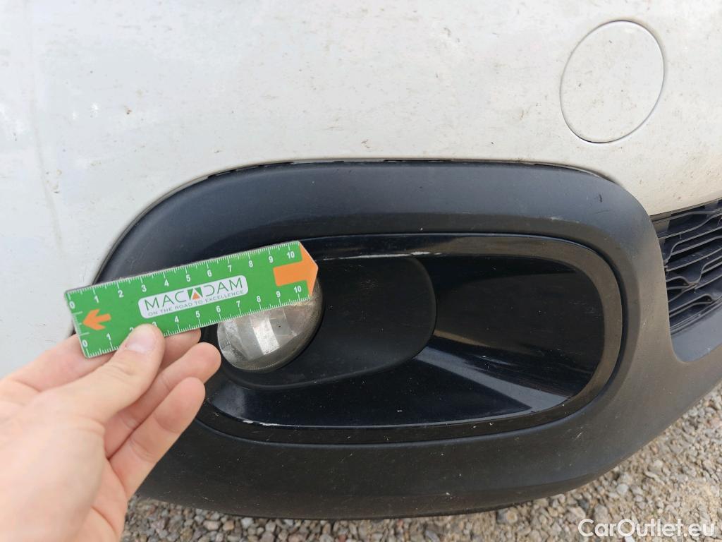  Citroen  C3 CITROEN  / 2020 / 5P / berlina con portón BlueHDi 75KW (100CV) S&S Feel Pack #22