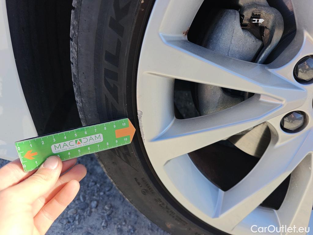  Audi  A3  Sportback 30 TFSI Advanced 1.5 TFSI 115CV AT7 6E #13