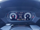  Audi  A3  Sportback 30 TFSI Advanced 1.5 TFSI 115CV AT7 6E #4
