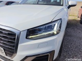  Audi  Q2 AUDI  / 2016 / 5P / todoterreno Design 30 TFSI 85kW (116CV) #15