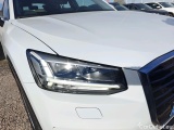  Audi  Q2 AUDI  / 2016 / 5P / todoterreno Design 30 TFSI 85kW (116CV) #16