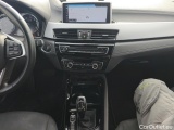  Bmw  X2 BMW  / 2017 / 5P / todoterreno sDrive18d (AC) #14