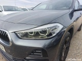  Bmw  X2 BMW  / 2017 / 5P / todoterreno sDrive18d (AC) #16
