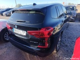  Bmw  X3 BMW  / 2017 / 5P / todoterreno xDrive20d (AC2) #2