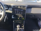  Hyundai  Tucson HYUNDAI  / 2020 / 5P / todoterreno 1.6 CRDI 85kW (115CV) Maxx #13