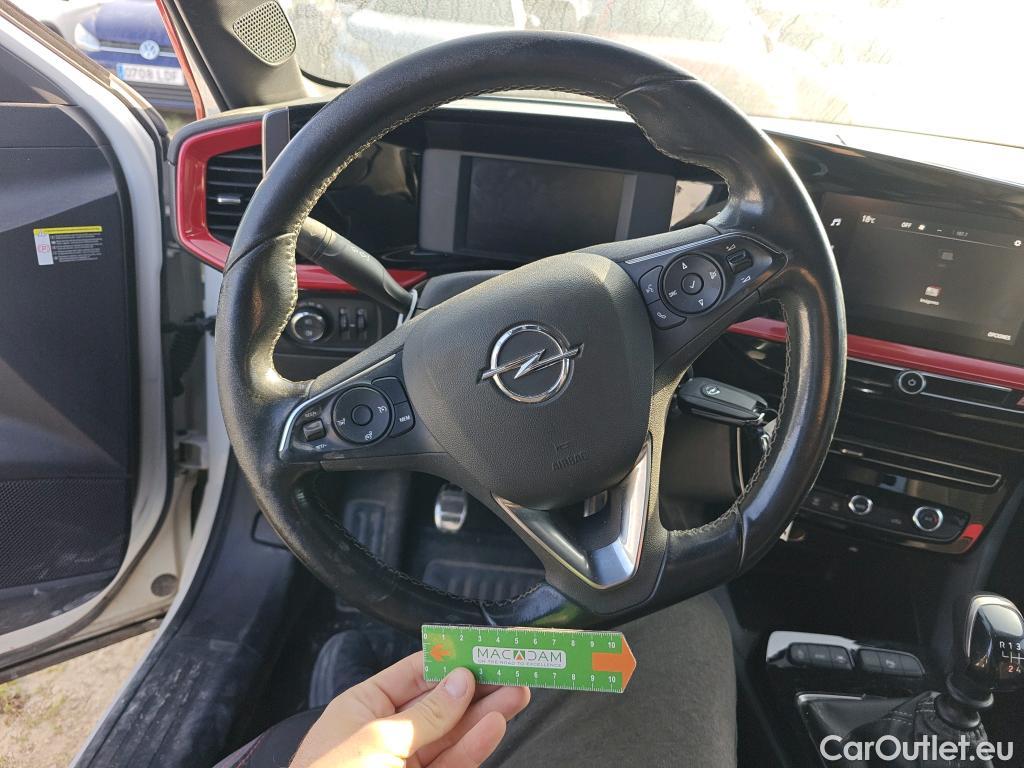  Opel  Mokka OPEL  / 2020 / 5P / todoterreno 1.5 D GS Line (AC) #42