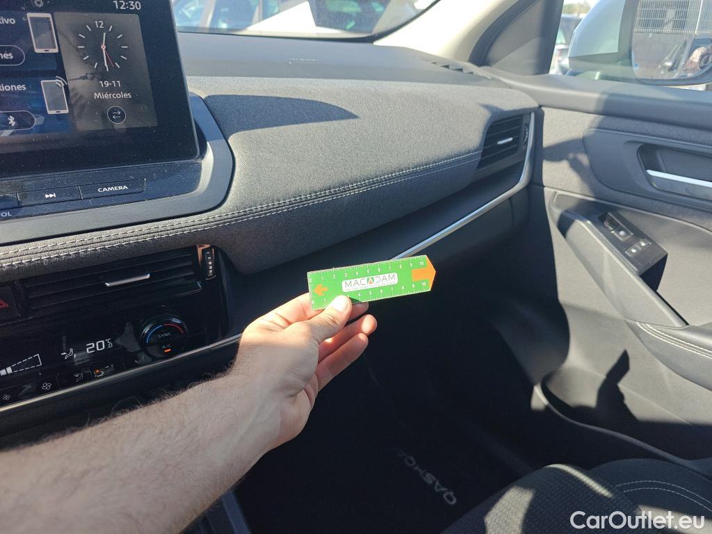  Land Rover  Discovery NISSAN QASHQAI / 2024 / 5P / todoterreno DIG-T 103kW (140CV) mHEV 4x2 Acenta #2