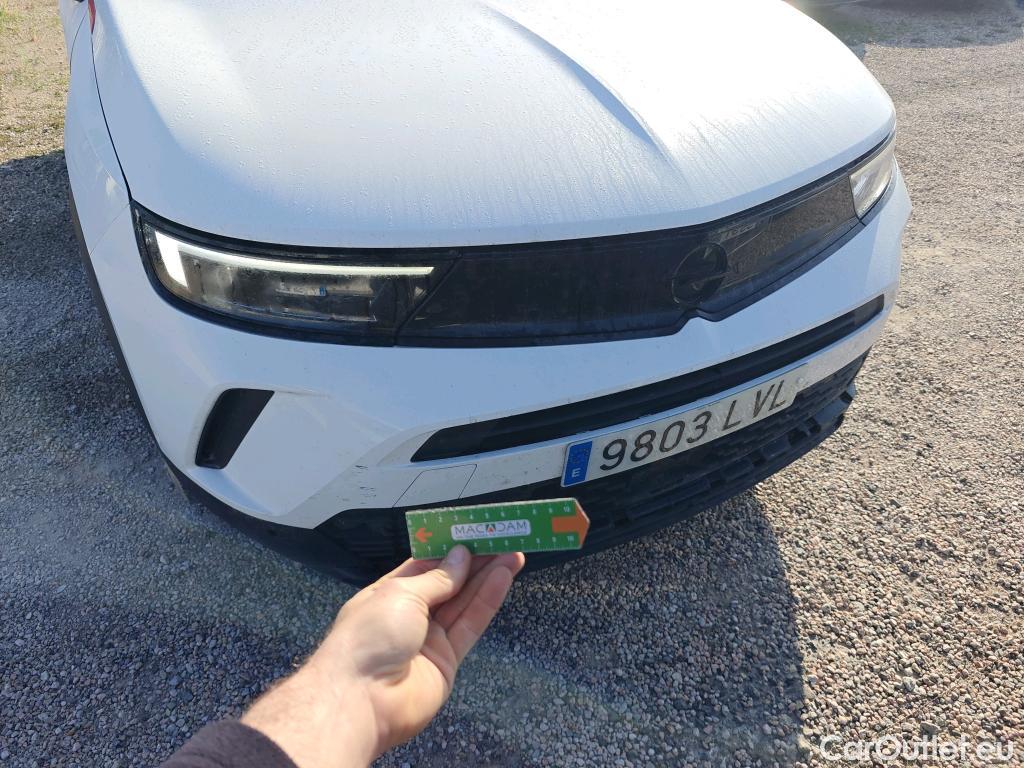  Opel  Mokka OPEL  / 2020 / 5P / todoterreno 1.5 D GS Line (AC) #35