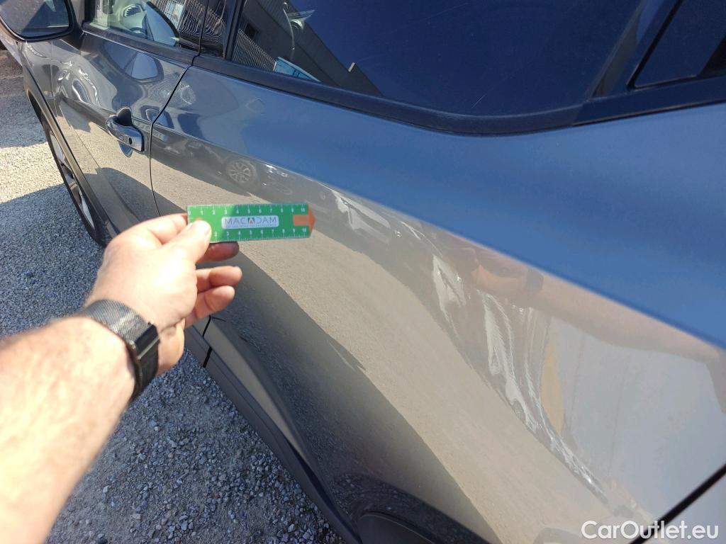  Nissan  Juke NISSAN  / 2019 / 5P / crossover DIG-T 84 kW (114 CV) DCT 7 V N-Connecta (AC2) #9