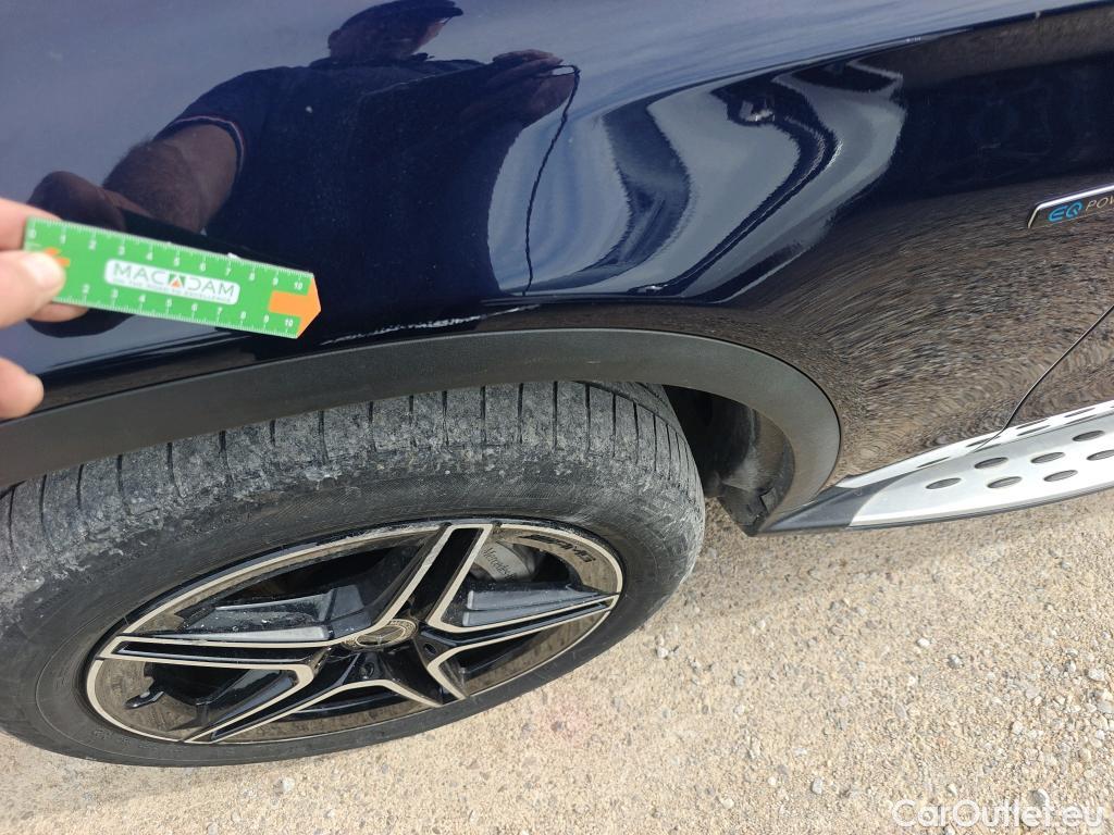  Mercedes  G-Klasee MERCEDES-BENZ GLC Coupé / 2019 / 5P / coupé GLC 300 e 4MATIC #26