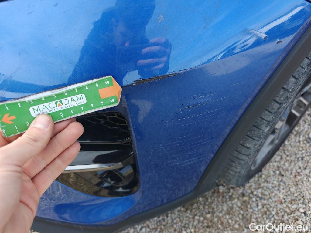  KIA  XCeed KIA  / 2019 / 5P / todoterreno 1.6 GDi PHEV 104kW (141CV) eTech #50