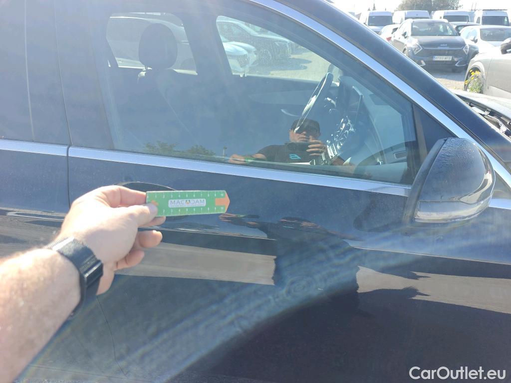  Mercedes  G-Klasee MERCEDES-BENZ Clase GLC / 2015 / 5P / todoterreno GLC 250 d 4MATIC #6