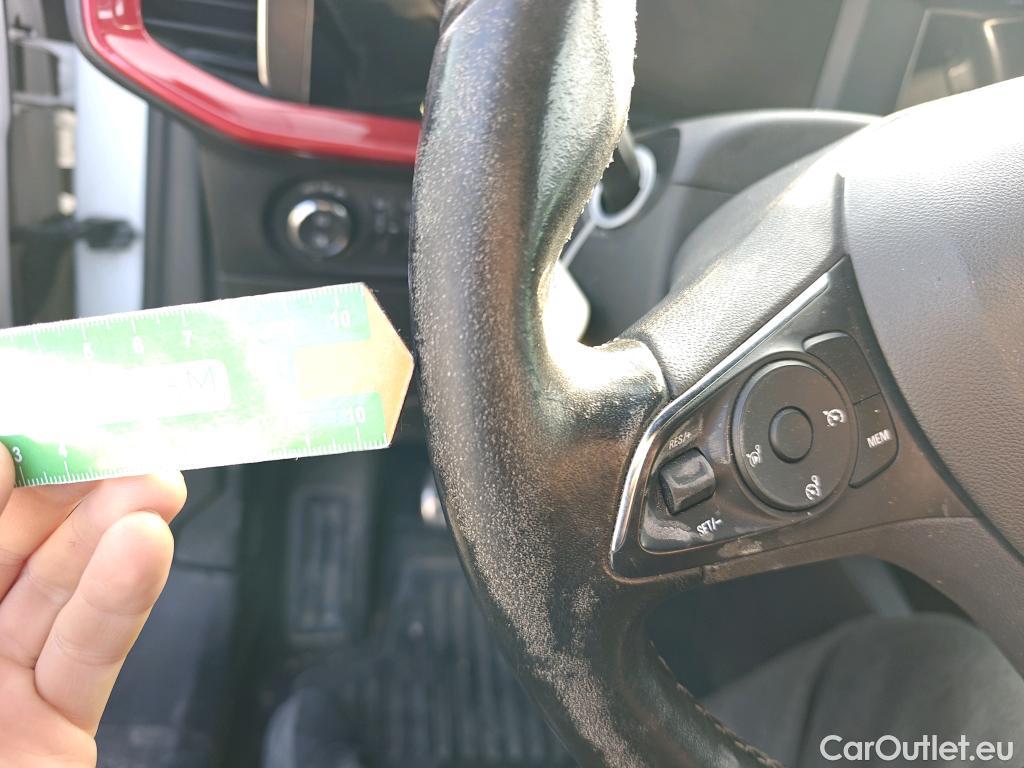  Opel  Mokka OPEL  / 2020 / 5P / todoterreno 1.5 D GS Line (AC) #43