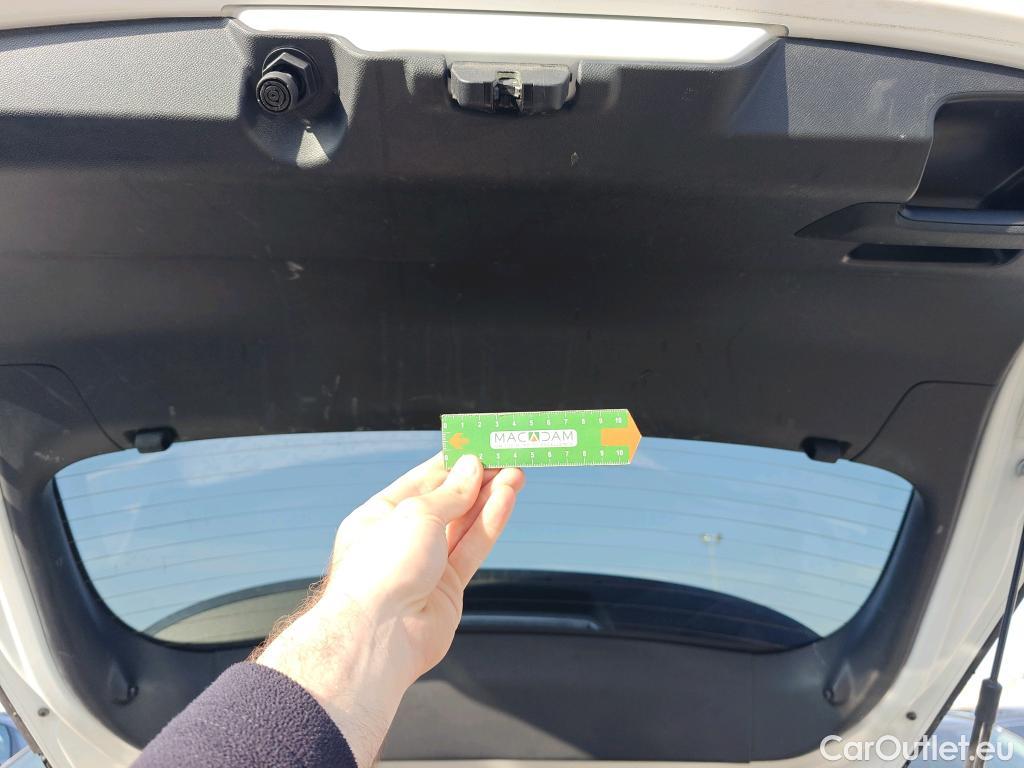  Opel  Mokka OPEL  / 2020 / 5P / todoterreno 1.5 D GS Line (AC) #27