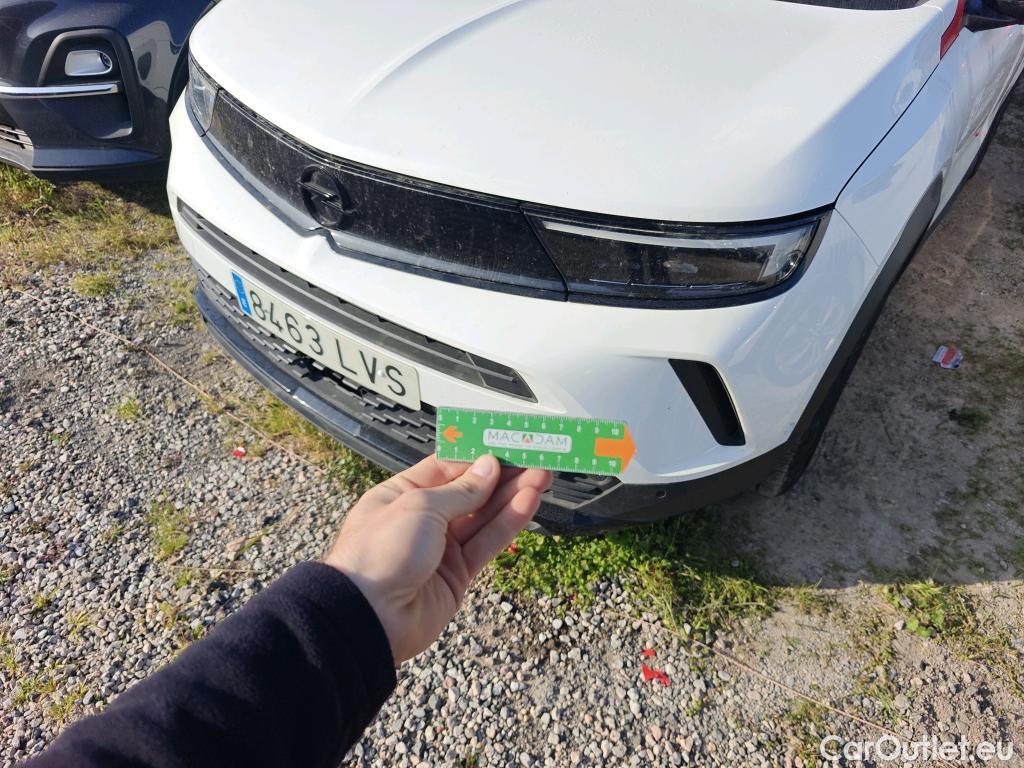  Opel  Mokka OPEL  / 2020 / 5P / todoterreno 1.5 D GS Line (AC) #47