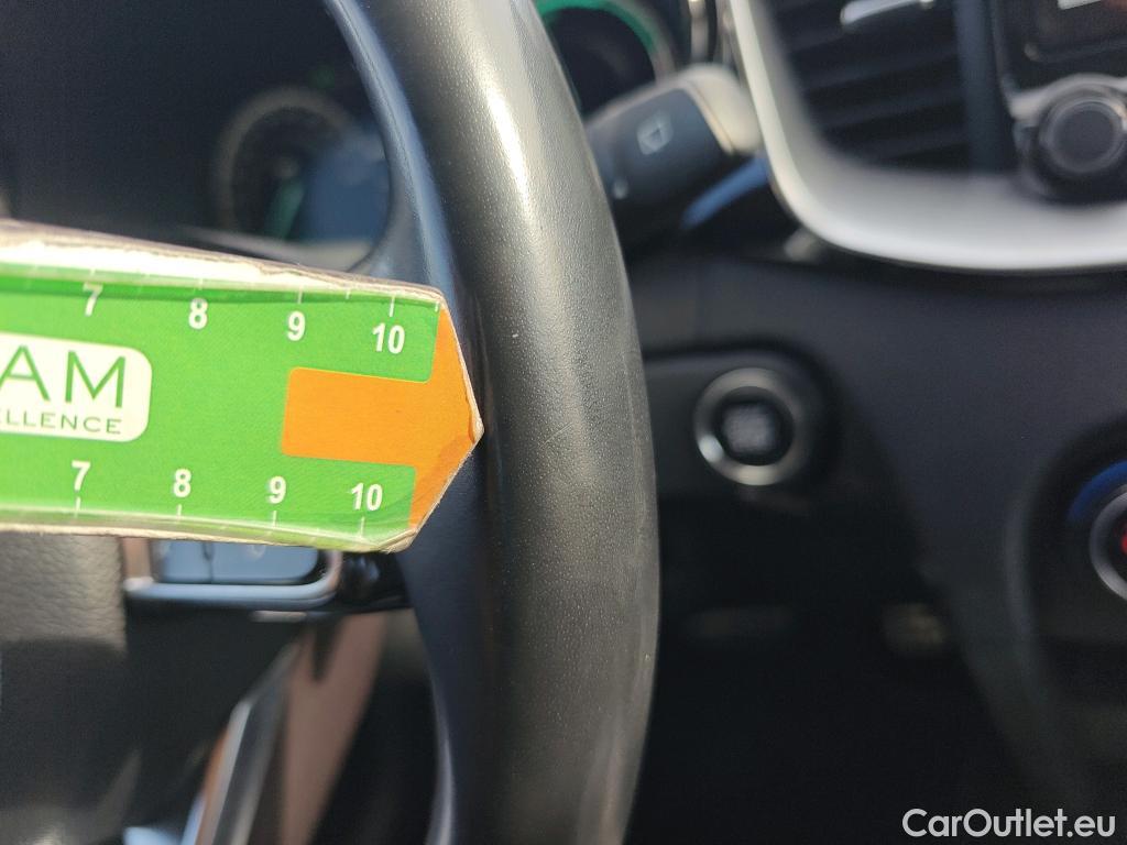  KIA  XCeed KIA  / 2019 / 5P / todoterreno 1.6 GDi PHEV 104kW (141CV) eTech #40