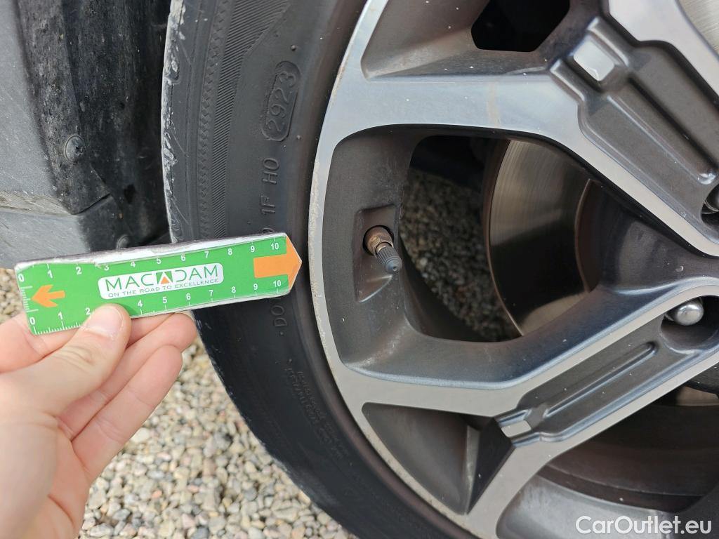  KIA  XCeed KIA  / 2019 / 5P / todoterreno 1.6 GDi PHEV 104kW (141CV) eTech #8