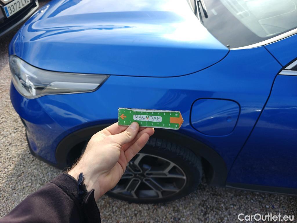  KIA  XCeed KIA  / 2019 / 5P / todoterreno 1.6 GDi PHEV 104kW (141CV) eTech #78