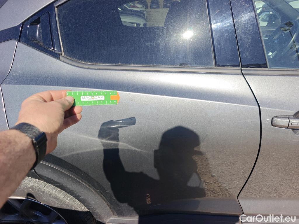  Nissan  Juke NISSAN  / 2019 / 5P / crossover DIG-T 84 kW (114 CV) DCT 7 V N-Connecta (AC2) #5