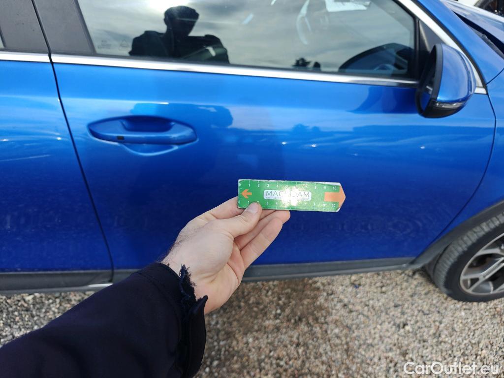  KIA  XCeed KIA  / 2019 / 5P / todoterreno 1.6 GDi PHEV 104kW (141CV) eTech #24